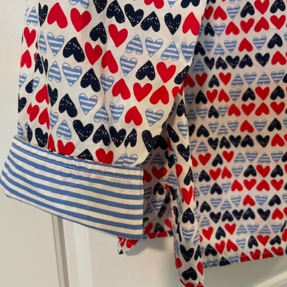 Talbot's Women's Shirt - Picture 2 of 4